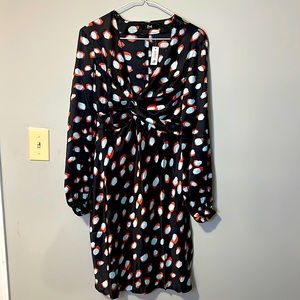 Find vintage dress